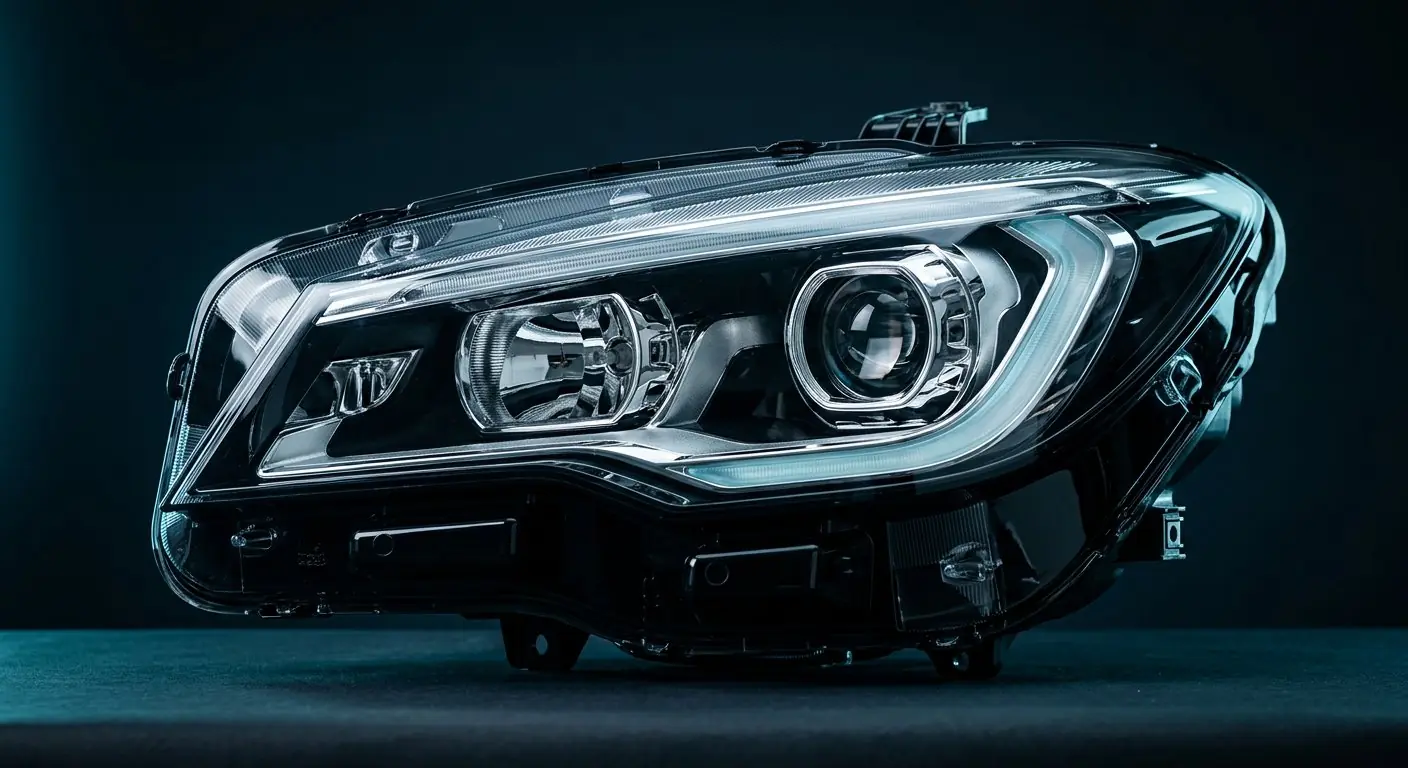 Automotive & E-Mobility