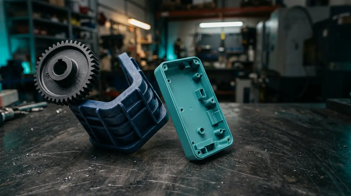 General Industrial