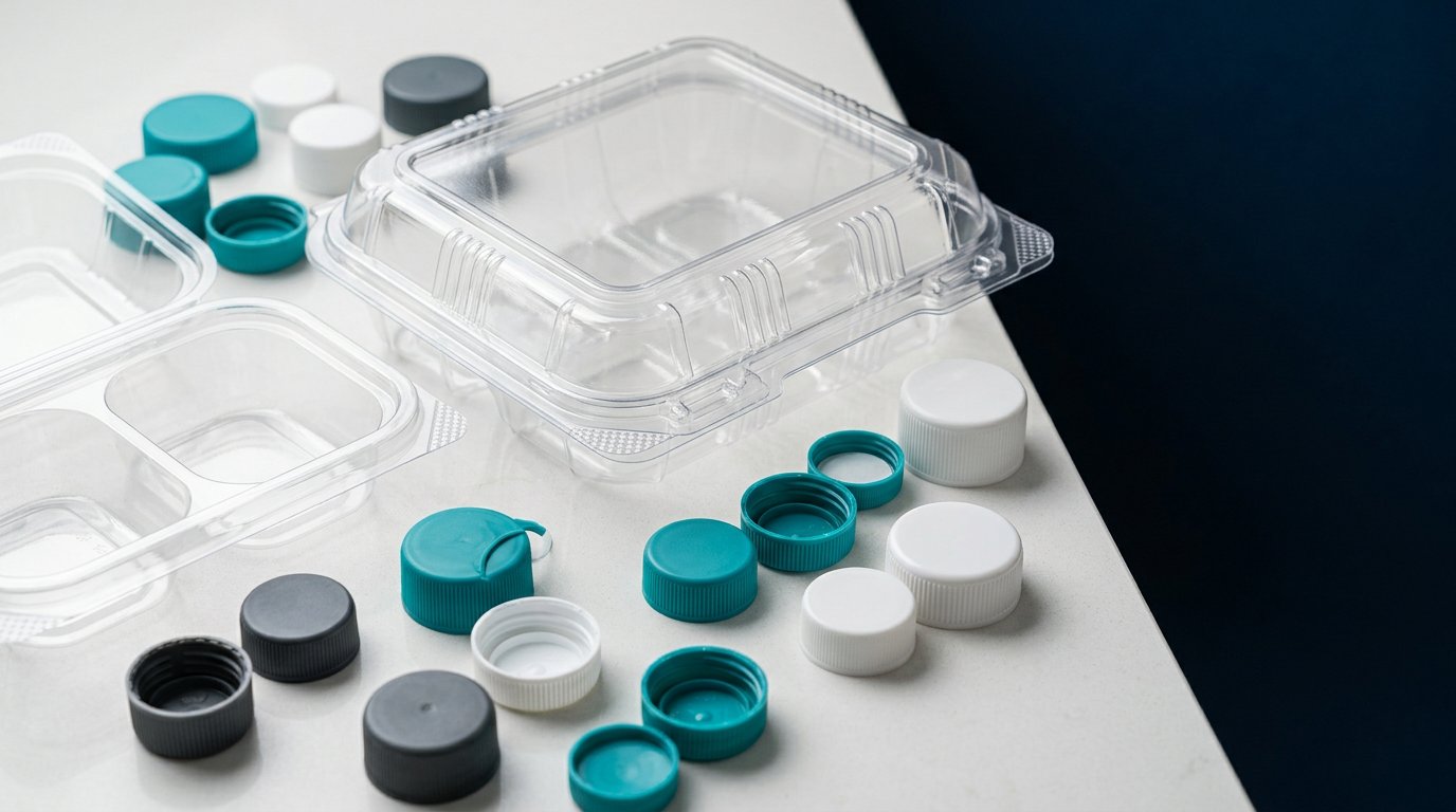 Packaging