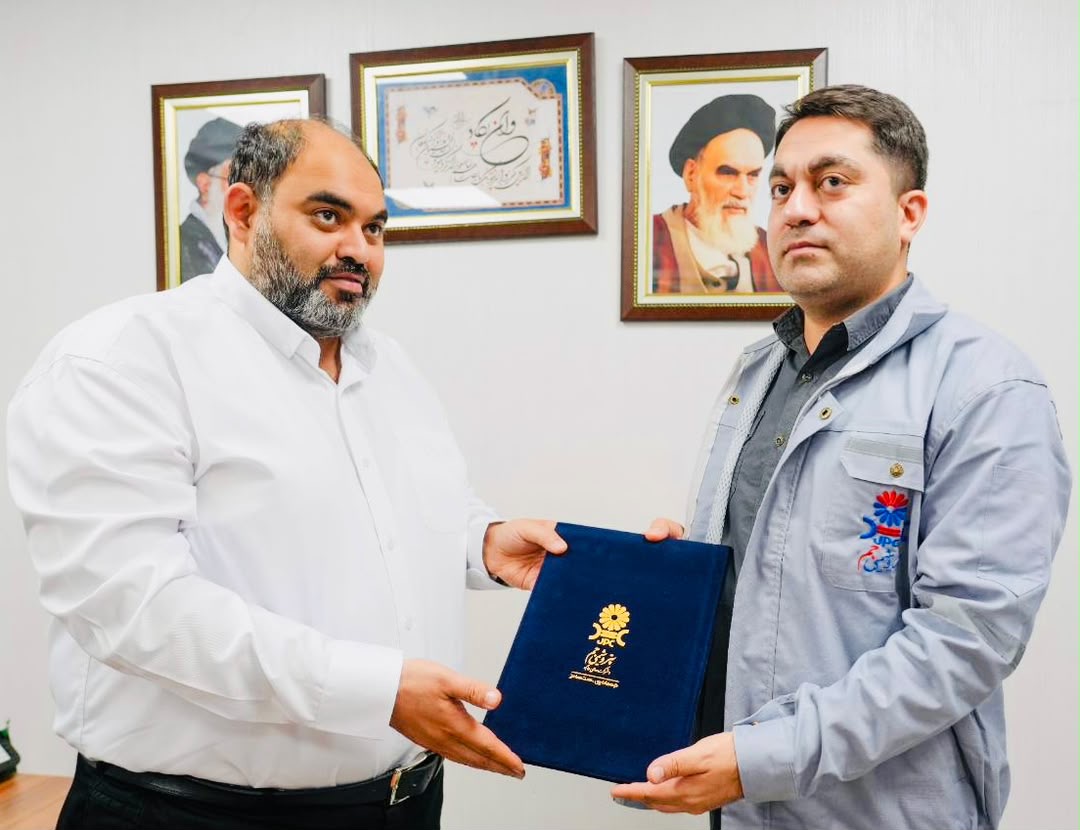 Executive management established for Jam Petrochemical’s HDPE unit