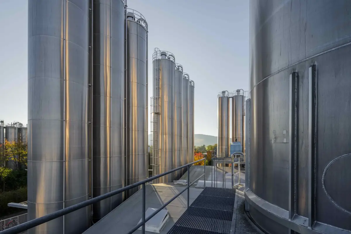 TotalEnergies Polyblend recycled-material compounds investment