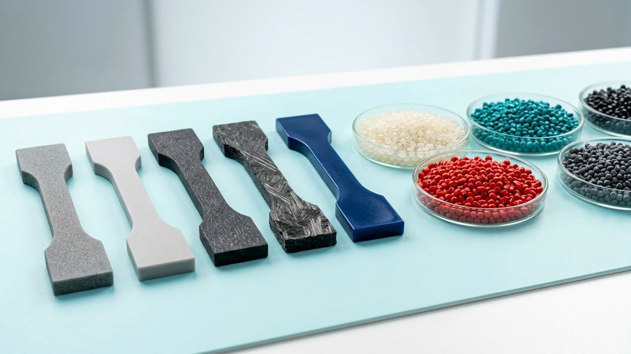 Polypropylene Compounds