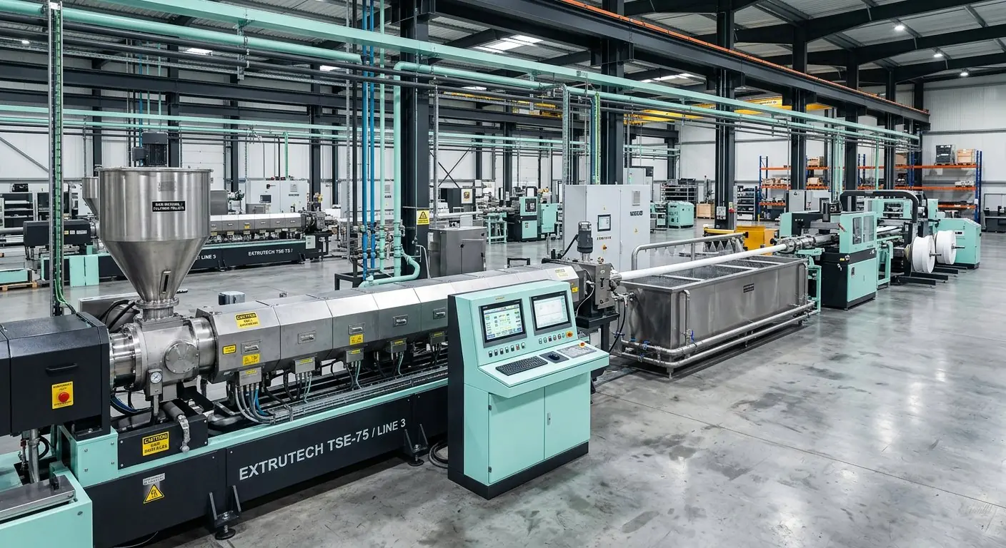 Production & Process